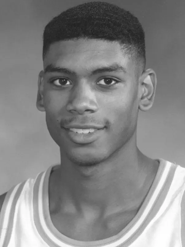 Allan Houston