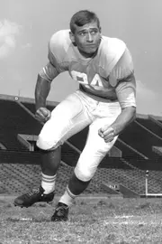 Austin Denney At Neyland Stadium