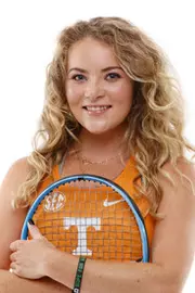 KNOXVILLE, TN - 2019.10.04 - Women's Tennis Photo Day