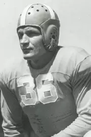 Ed Molinski headshot