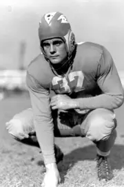 Bowden Wyatt headshot