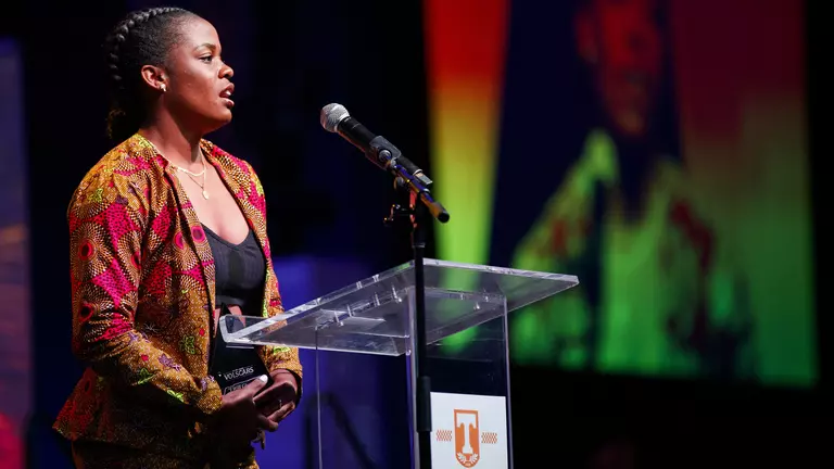 53 Tennessee Student-Athletes Receive Chancellor's Honors Awards