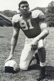 Doug Atkins