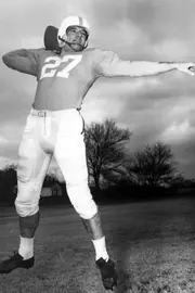 Hank Lauricella