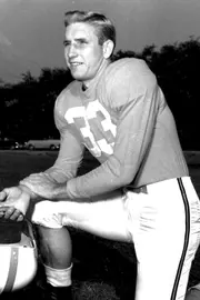 Bud Sherrod