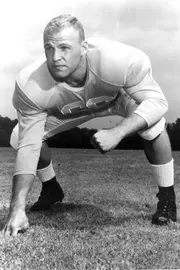 Bill Johnson
