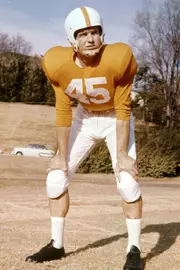 Johnny Majors
