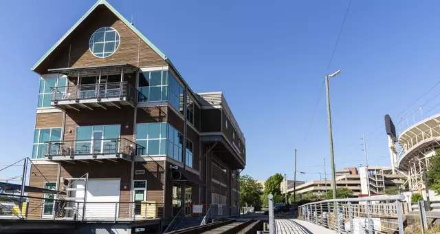 KNOXVILLE, TN - 2019.06.14 - Facility Photos