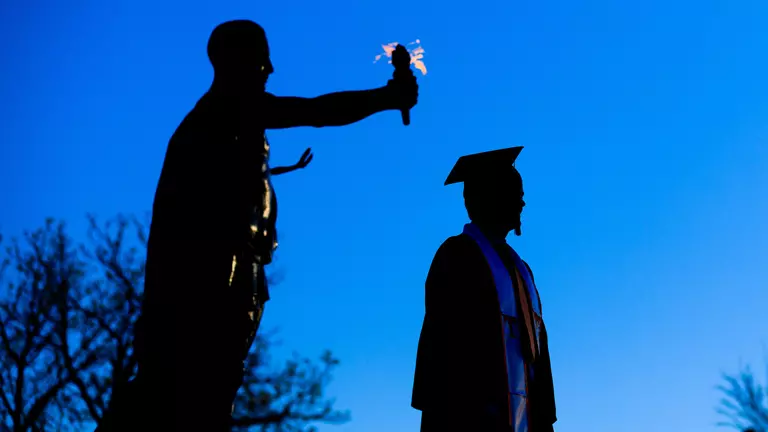 Amid Unique Circumstances, 60+ Vols & Lady Vols Graduate
