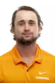 KNOXVILLE, TN - 2020.08.28 - Headshot