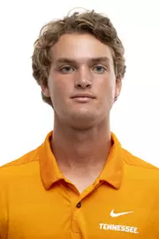 KNOXVILLE, TN - 2020.08.28 - Headshot