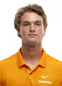 KNOXVILLE, TN - 2020.08.28 - Headshot