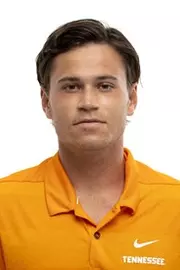 KNOXVILLE, TN - 2020.08.28 - Headshot
