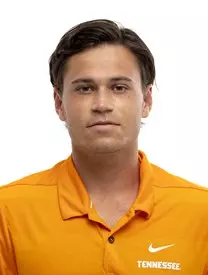 KNOXVILLE, TN - 2020.08.28 - Headshot