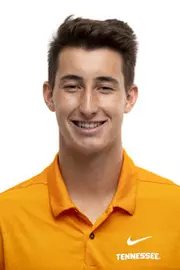 KNOXVILLE, TN - 2020.08.28 - Headshot