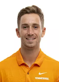 KNOXVILLE, TN - 2020.08.28 - Headshot