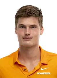 KNOXVILLE, TN - 2020.08.28 - Headshot