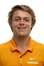 KNOXVILLE, TN - 2020.08.28 - Headshot