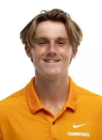 KNOXVILLE, TN - 2020.08.28 - Headshot