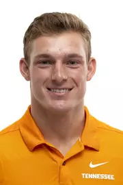 KNOXVILLE, TN - 2020.08.28 - Headshot