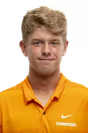 KNOXVILLE, TN - 2020.08.28 - Headshot