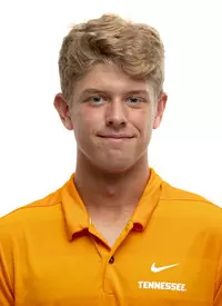 KNOXVILLE, TN - 2020.08.28 - Headshot