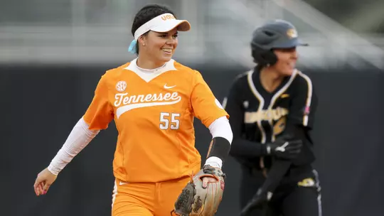 Rocky Top Leads Gregg to Success on the Field, in the Classroom and in Life