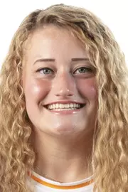 Madisen Werdell 2020 headshot