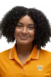Mariah Smith Headshot