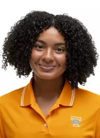 Mariah Smith Headshot