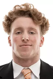 Jack Gillespie Headshot
