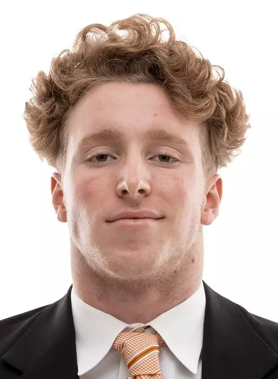 Jack Gillespie Headshot