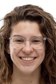 Magaret Marando Headshot
