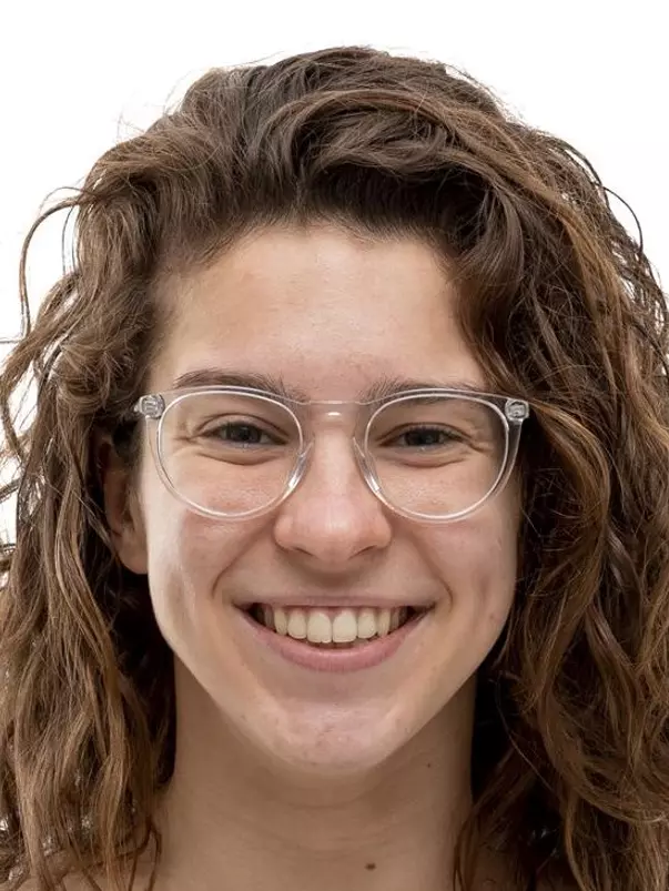 Magaret Marando Headshot