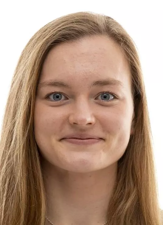 Mona McSharry Headshot