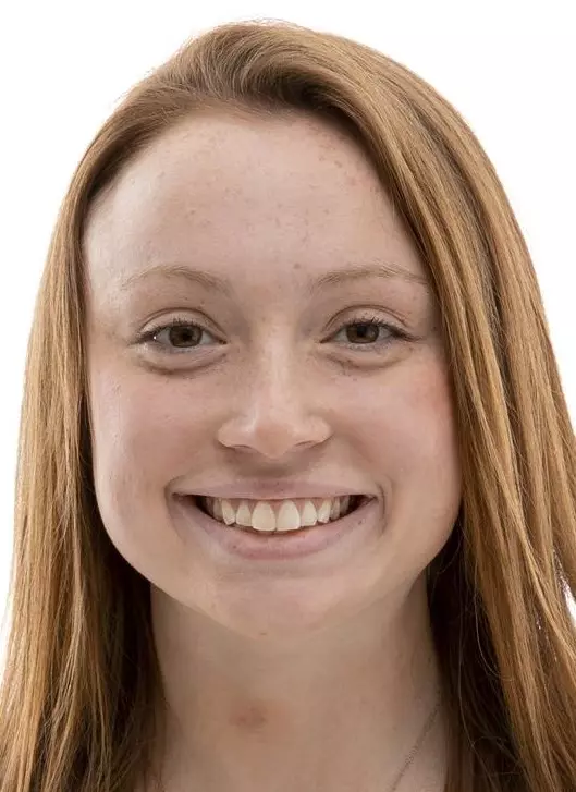 Annie Rimmer Headshot