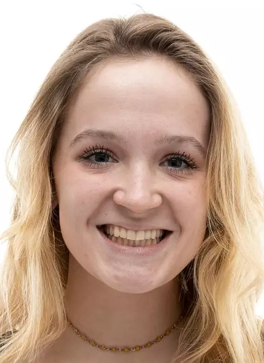 Olivia Harper Headshot