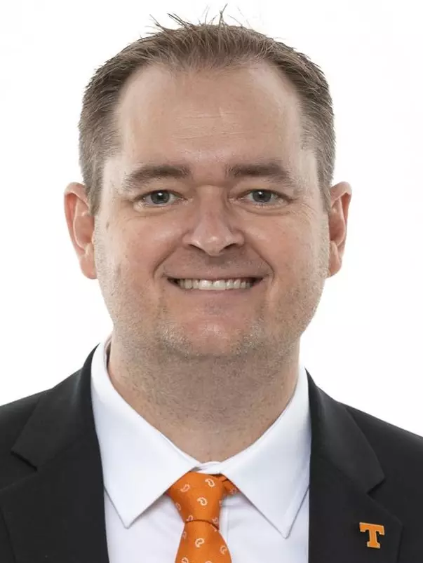 KNOXVILLE, TN - 2021.01.27 - Josh Heupel Portraits
