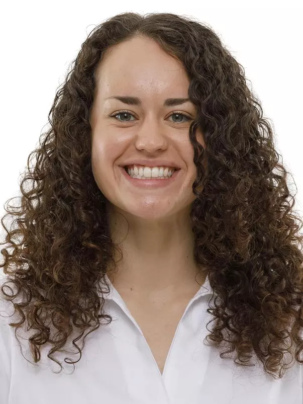 KNOXVILLE, TN - 2021.10.19 - Headshot Katie Pierce