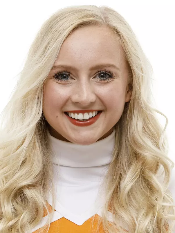 KNOXVILLE, TN - 2021.08.13 - Headshot