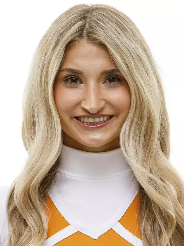 KNOXVILLE, TN - 2021.08.13 - Headshot