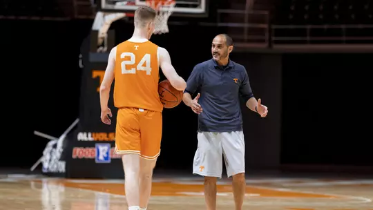 MBB Coach Breakdown: Personnel Analysis