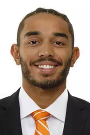 Seth Thompson-Bailey