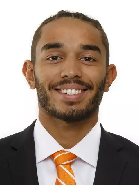 Seth Thompson-Bailey