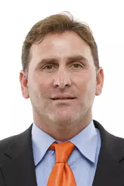 Rob Collins