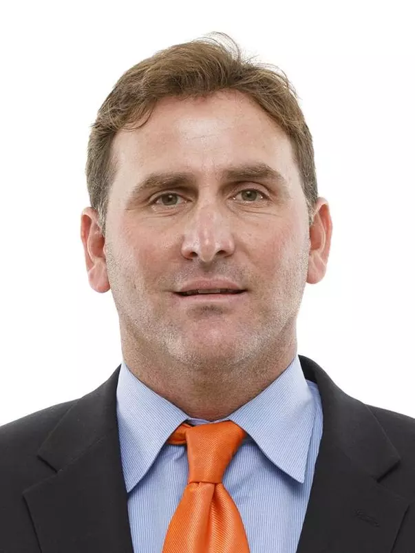 Rob Collins