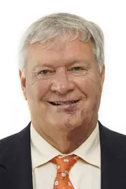 Dave Parrington