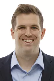 Carter Young