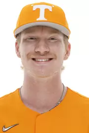 KNOXVILLE, TN - December 01, 2021 - JD McCracken #31 of the Tennessee Volunteers headshot taken in Knoxville, TN. Photo By Caleb Jones/Tennessee Athletics