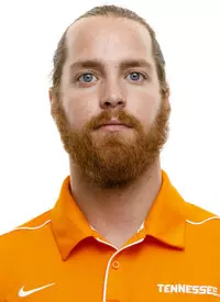 KNOXVILLE, TN - 2019.08.21 - Headshot